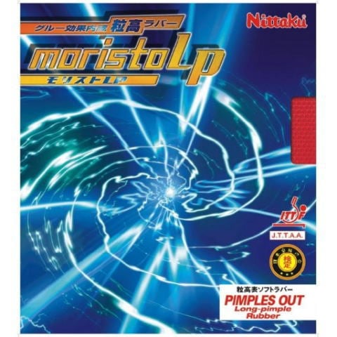 ニッタク　モリストLP