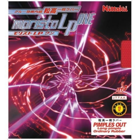 ニッタク　モリストLPワン
