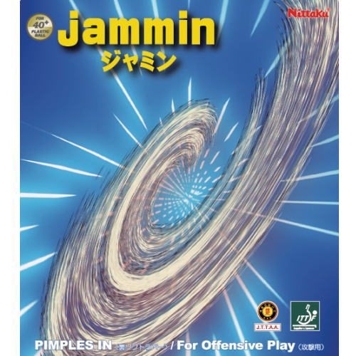 ニッタク　ジャミン