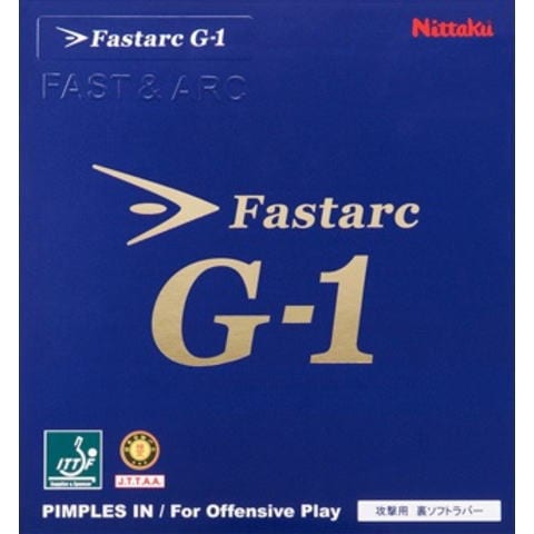 ニッタク　ファスタークG－1（MAX）