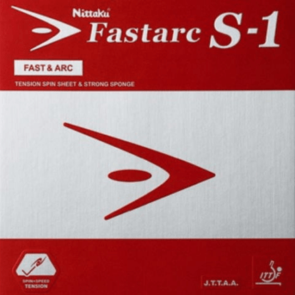 ニッタク　ファスタークS－1