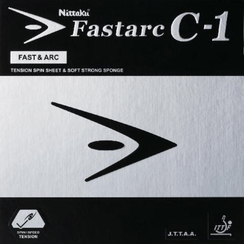 ニッタク　ファスタークC－1