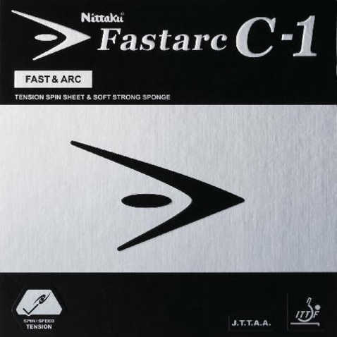 ニッタク　ファスタークC－1