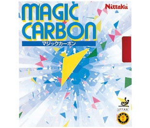 ニッタク　マジックカーボン