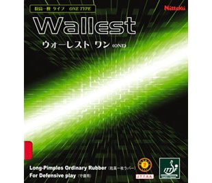 ニッタク　ウォーレストワン