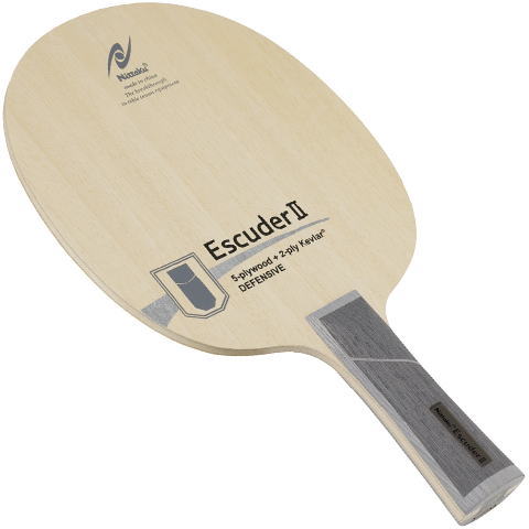 ニッタク　エスクーダー2