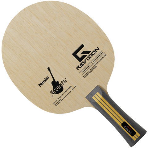 ニッタク　アコースティックG－REVISION