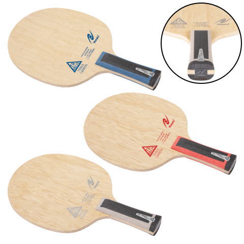 ニッタク　トリバスカーボンFL