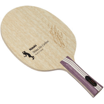 ニッタク　伊藤美誠カーボン