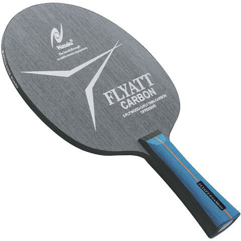 ニッタク　【在庫限り】　フライアットカーボン