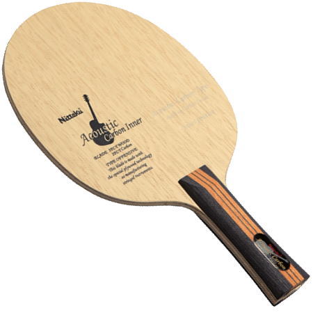 ニッタク　アコースティックカーボンインナー