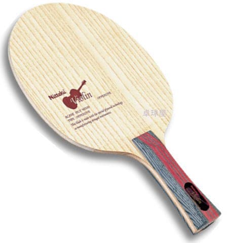 ニッタク　バイオリン