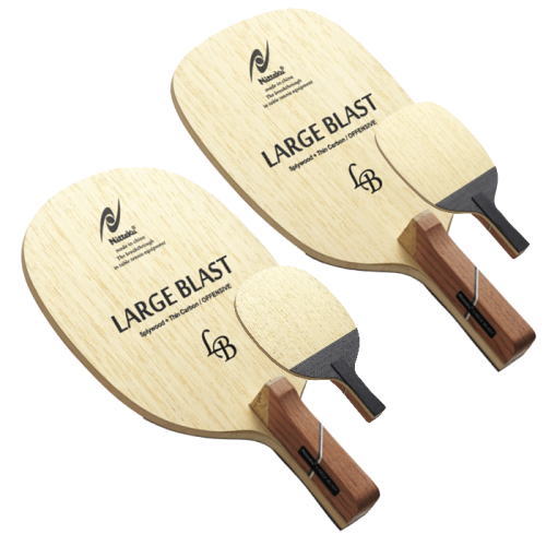 ニッタク　●ラージブラスト（ペン）