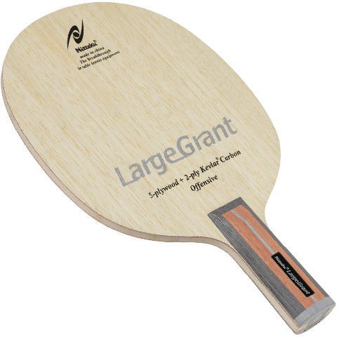 ニッタク　●ラージグラントC