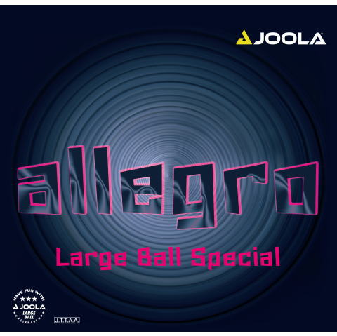 ヨーラ　アレグロ