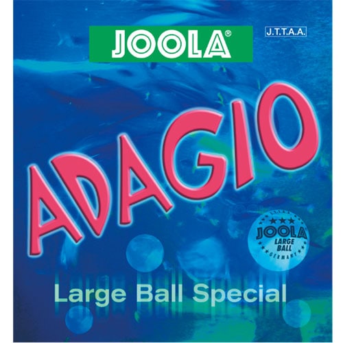 ヨーラ　アダジオ