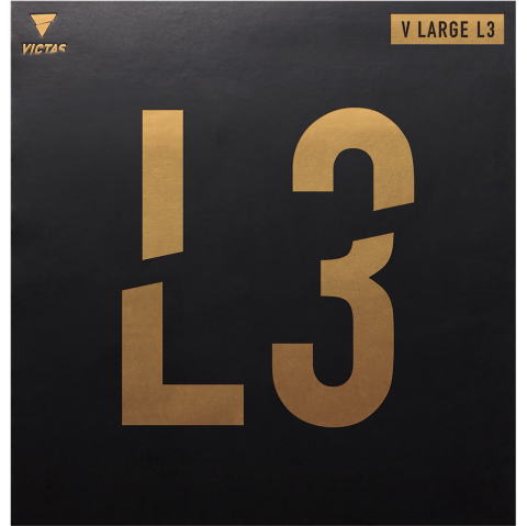 VICTAS　●VラージL3