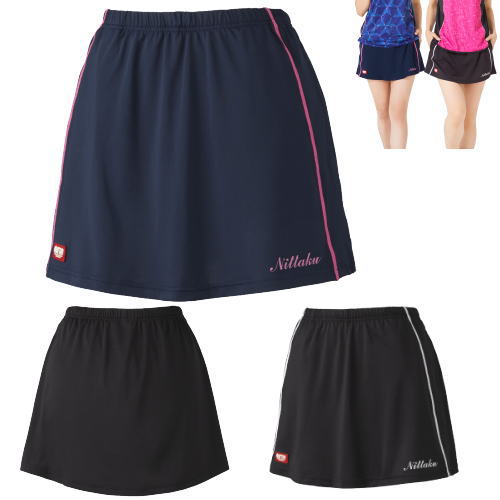 ニッタク　ムーブラインスコート