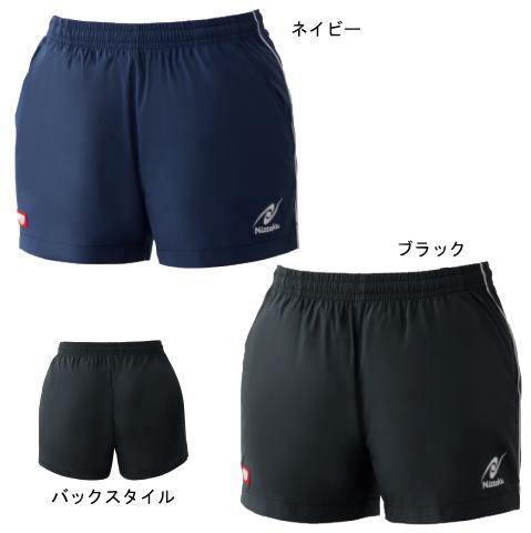 ニッタク　ウィンクルショーツ2