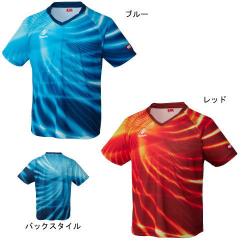 ニッタク　エディーシャツ