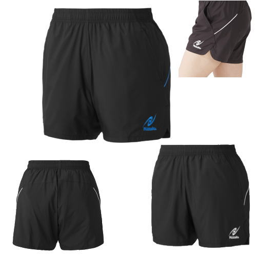 ニッタク　カルマルショーツ