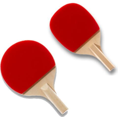 ニッタク　ミニラケット