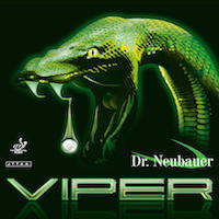 JUIC　【受注生産品】【DR.NEUBAUER】VIPER（バイパー）※受注後はキャンセル不可となります