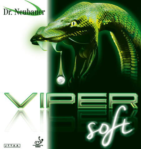 JUIC　【受注生産品】【DR.NEUBAUER】バイパーソフト※受注後はキャンセル不可となります