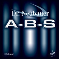 JUIC　【受注生産】【DR.NEUBAUER】A－B－S※受注後はキャンセル不可となります