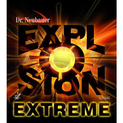 JUIC　【受注生産品】【DR.NEUBAUER】エクスプロージョンエクストリーム※受注後はキャンセル不可