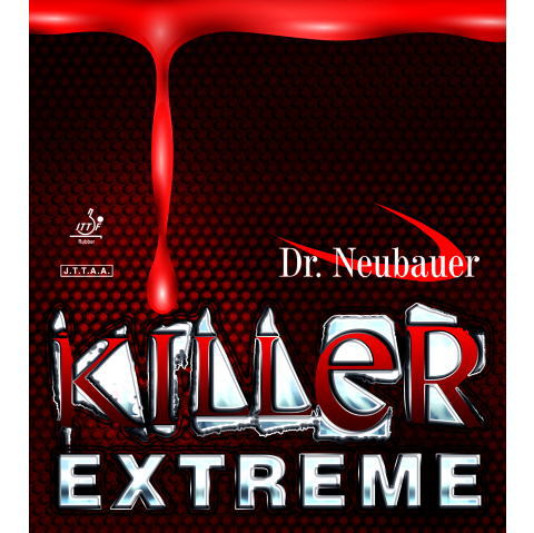 JUIC【受注生産品】【DR.NEUBAUER】キラーエクストリーム※受注後はキャンセル不可となります