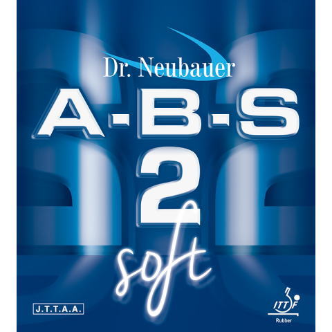 JUIC　【受注生産品】【DR.NEUBAUER】A－B－S2ソフト※受注後はキャンセル不可となります