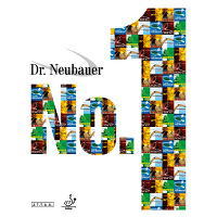 JUIC　【受注生産品】【DR.NEUBAUER】ナンバーワン（NO.1）※受注後はキャンセル不可となります