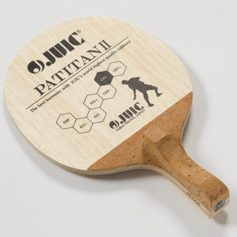 JUIC　【お取り寄せ】パチタンII