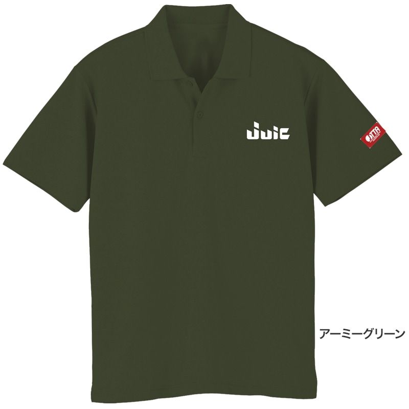 JUIC　【受注生産】JポロIII※受注後はキャンセル不可となります