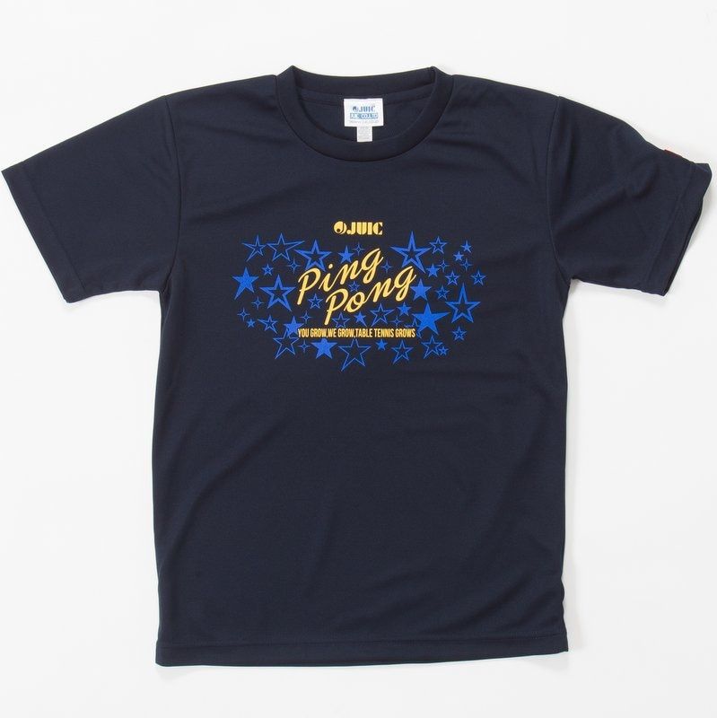 JUIC　【お取り寄せ】星T（全14色）※受注後はキャンセル不可となります