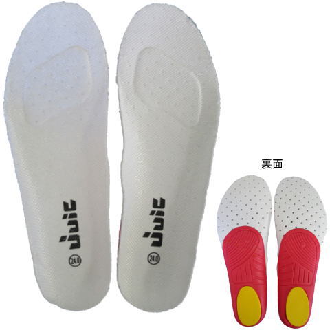 JUIC　シューズインソール