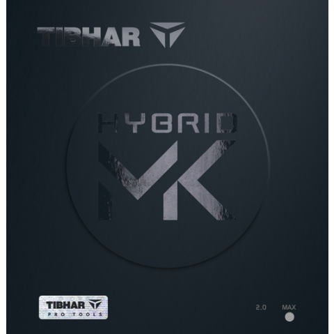 ティバー　ハイブリッドMK