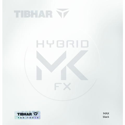 ティバー　ハイブリッドMKFX