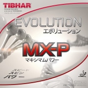 ティバー　エボリューションMX－P