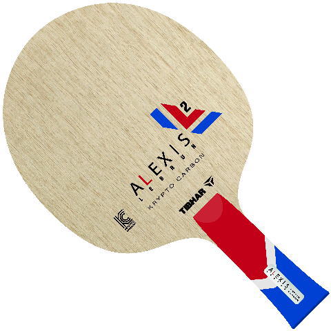 ティバー　【お取り寄せ】アレクシス・ルブランクリプトカーボン