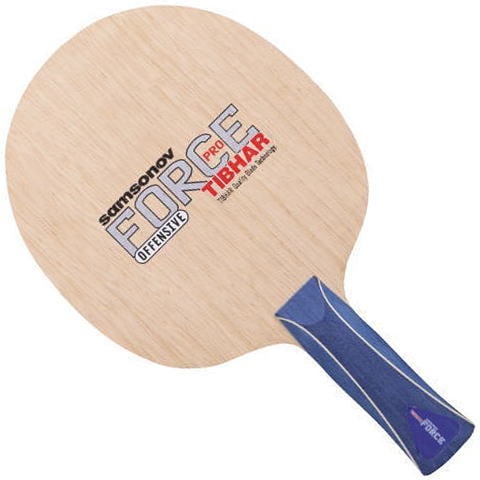 ティバー　【お取り寄せ】サムソノフフォースプロ（中国式）