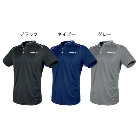 ティバー　【お取り寄せ】TERRAシャツ