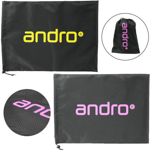 アンドロ　シューズバッグ