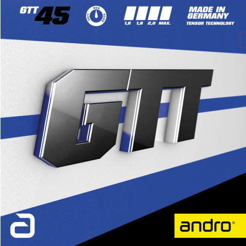 アンドロ　GTT45