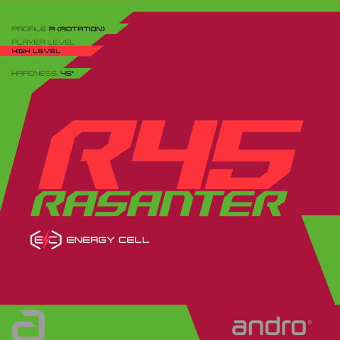 アンドロ　ラザンターR45