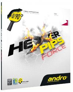 アンドロ　【在庫限り】ヘキサーピップスフォース