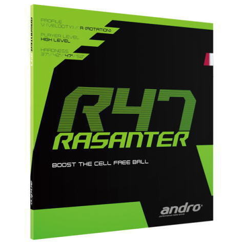 アンドロ　ラザンターR47