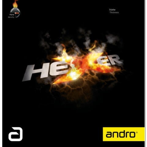 アンドロ　ヘキサー