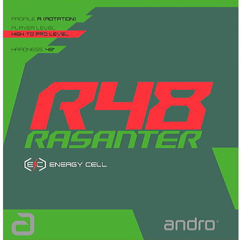 アンドロ　ラザンターR48